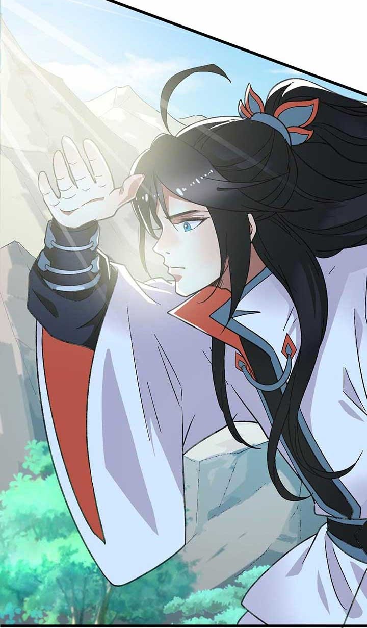 Supreme Taoist (2021) Chapter 61 - halaman 13