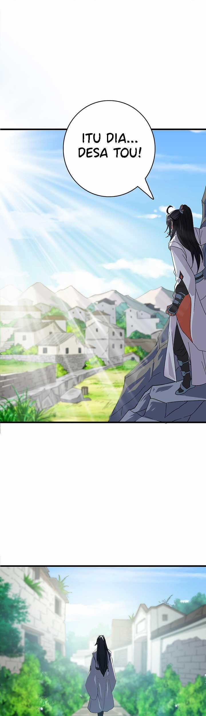 Supreme Taoist (2021) Chapter 61 - halaman 14