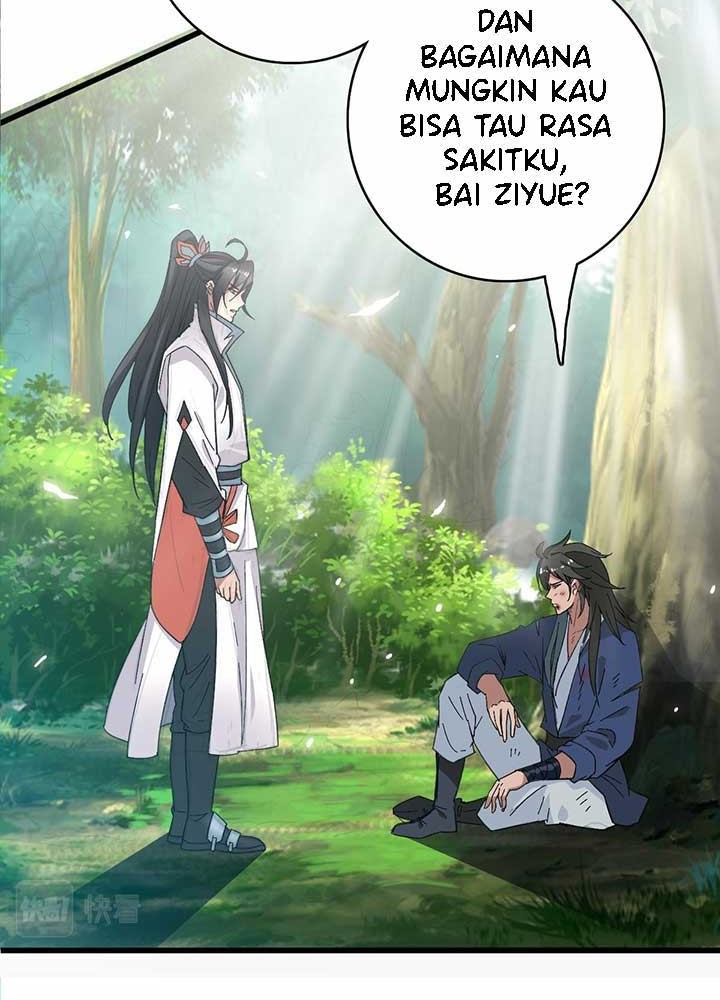 Supreme Taoist (2021) Chapter 61 - halaman 19