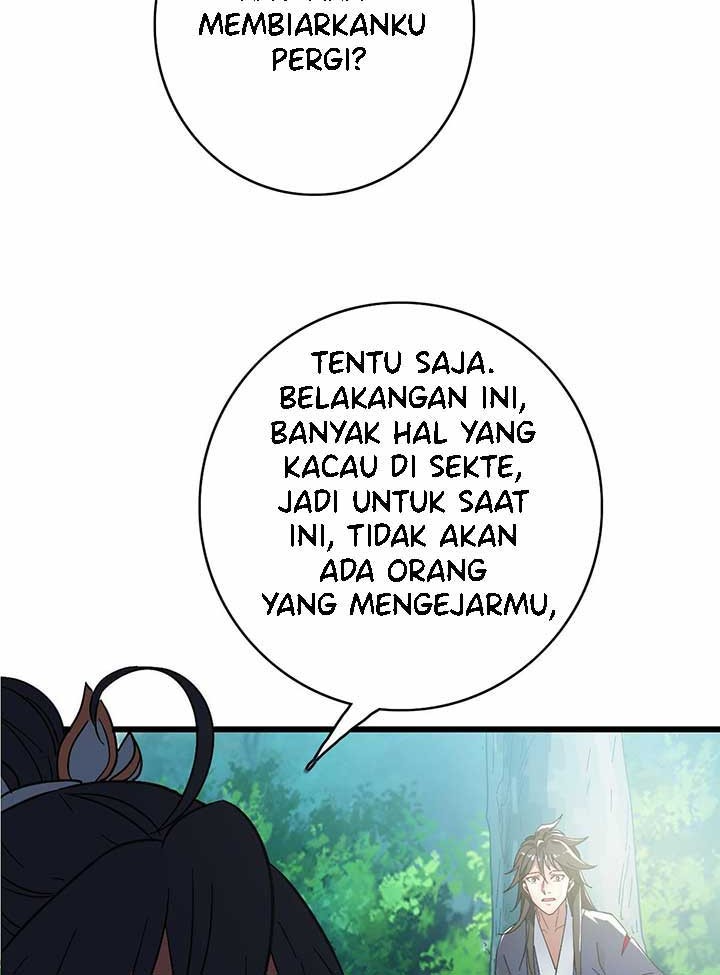 Supreme Taoist (2021) Chapter 61 - halaman 28