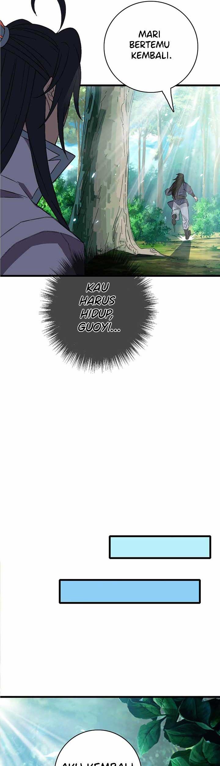 Supreme Taoist (2021) Chapter 61 - halaman 30