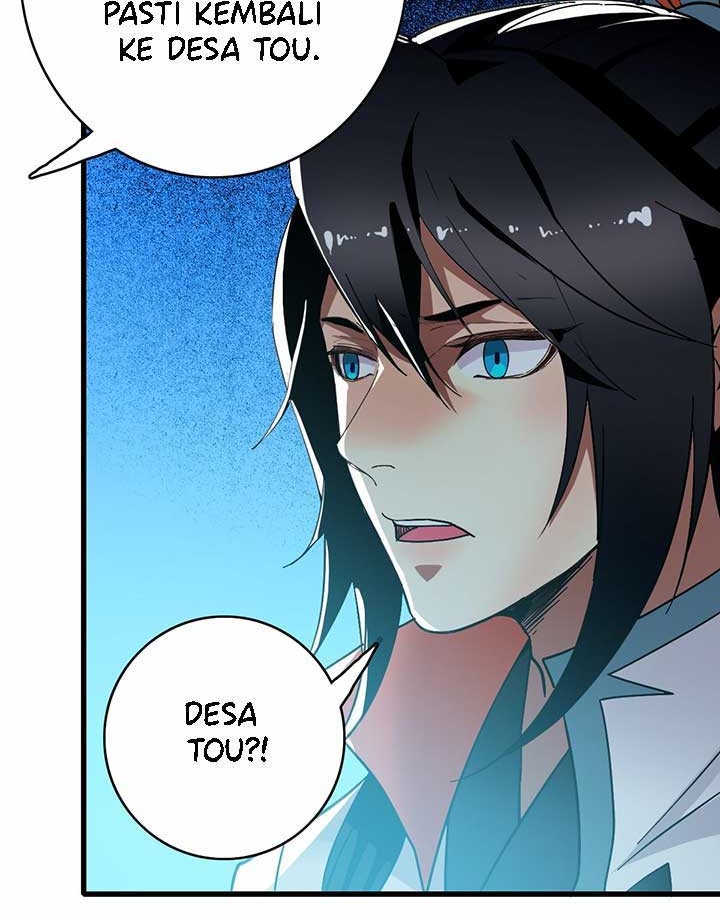 Supreme Taoist (2021) Chapter 61 - halaman 4