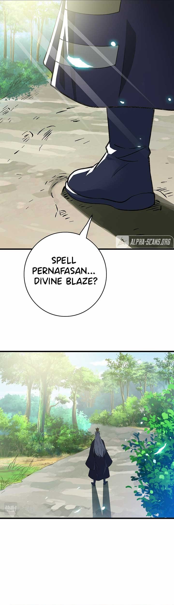 Supreme Taoist (2021) Chapter 61 - halaman 8