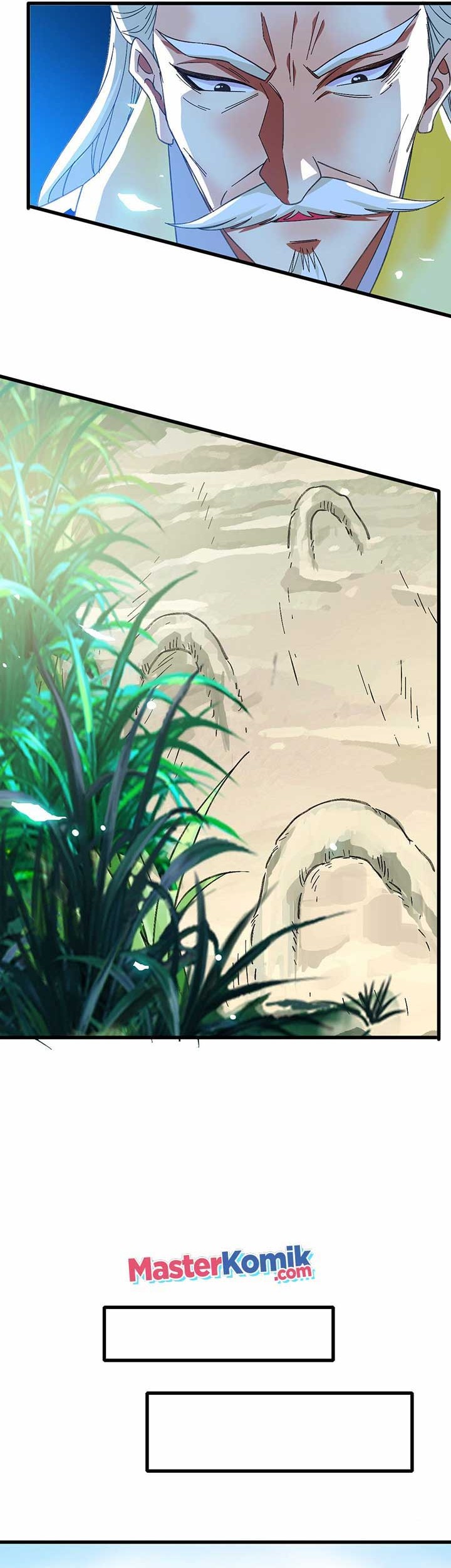 Supreme Taoist (2021) Chapter 61 - halaman 9
