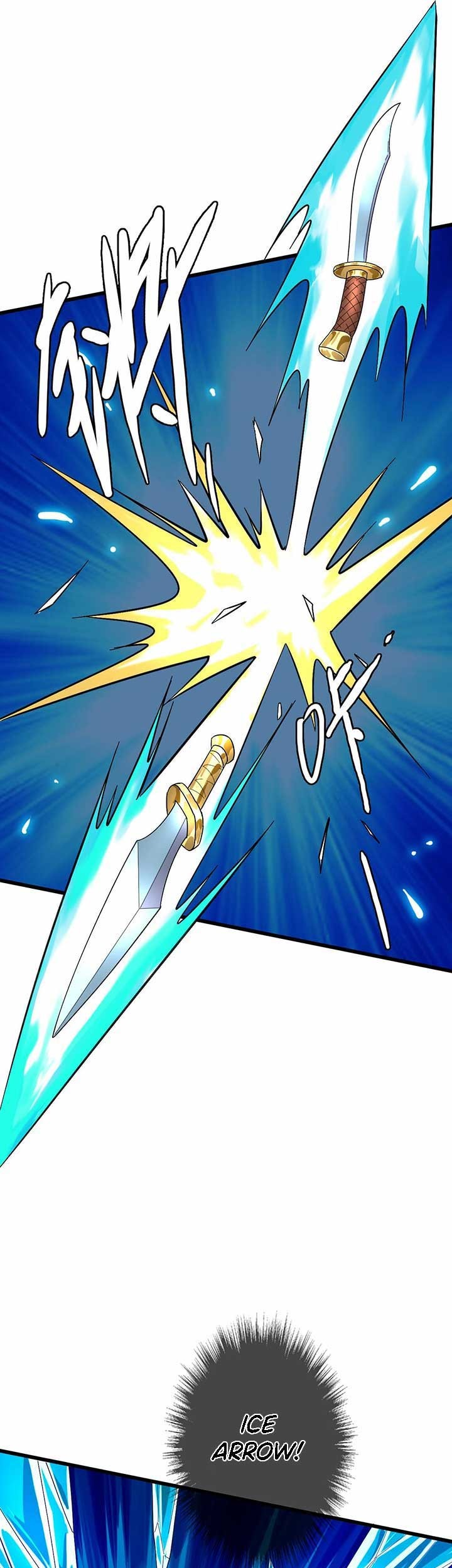 Supreme Taoist (2021) Chapter 62 - halaman 14