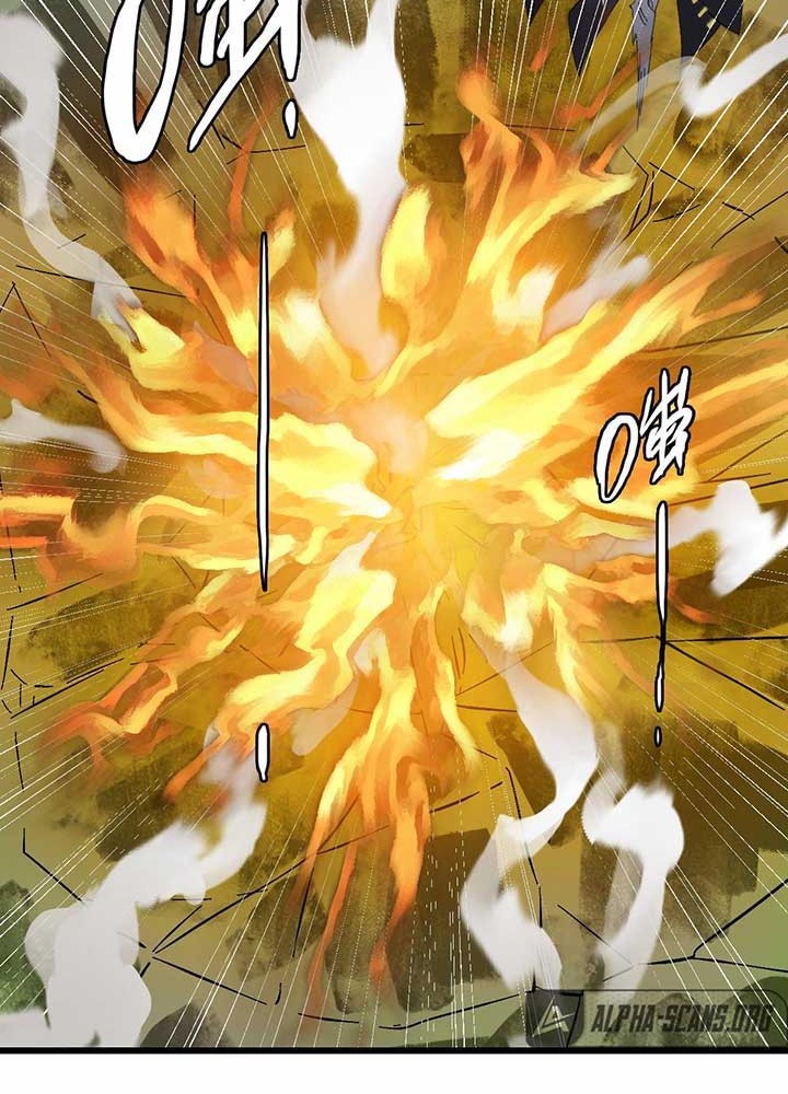 Supreme Taoist (2021) Chapter 62 - halaman 19