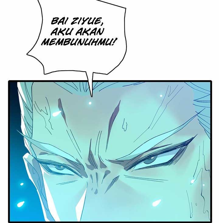 Supreme Taoist (2021) Chapter 62 - halaman 22