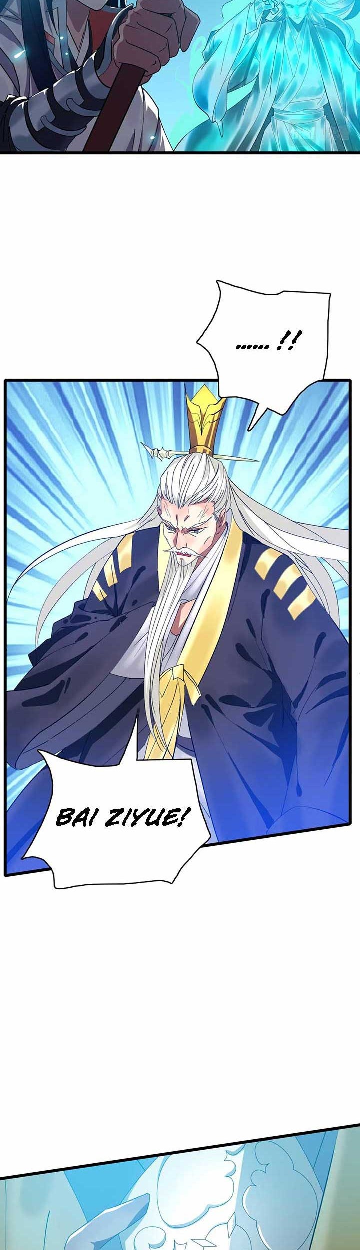 Supreme Taoist (2021) Chapter 62 - halaman 24