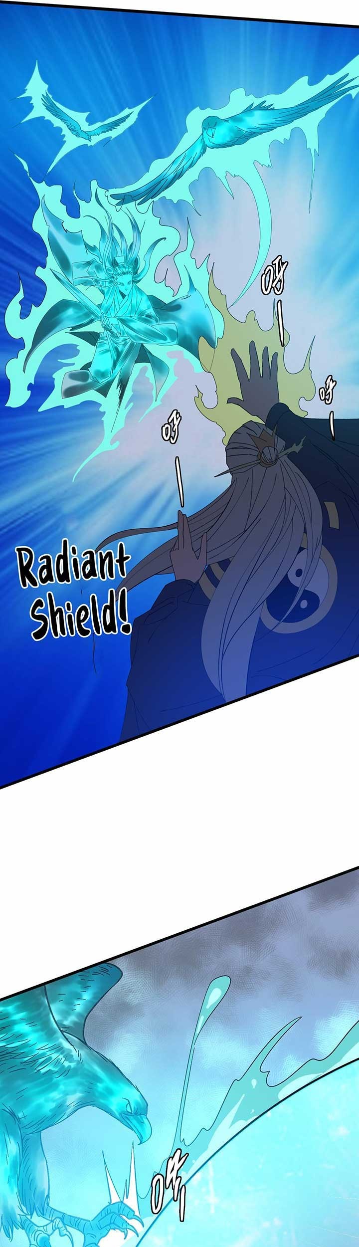 Supreme Taoist (2021) Chapter 62 - halaman 26