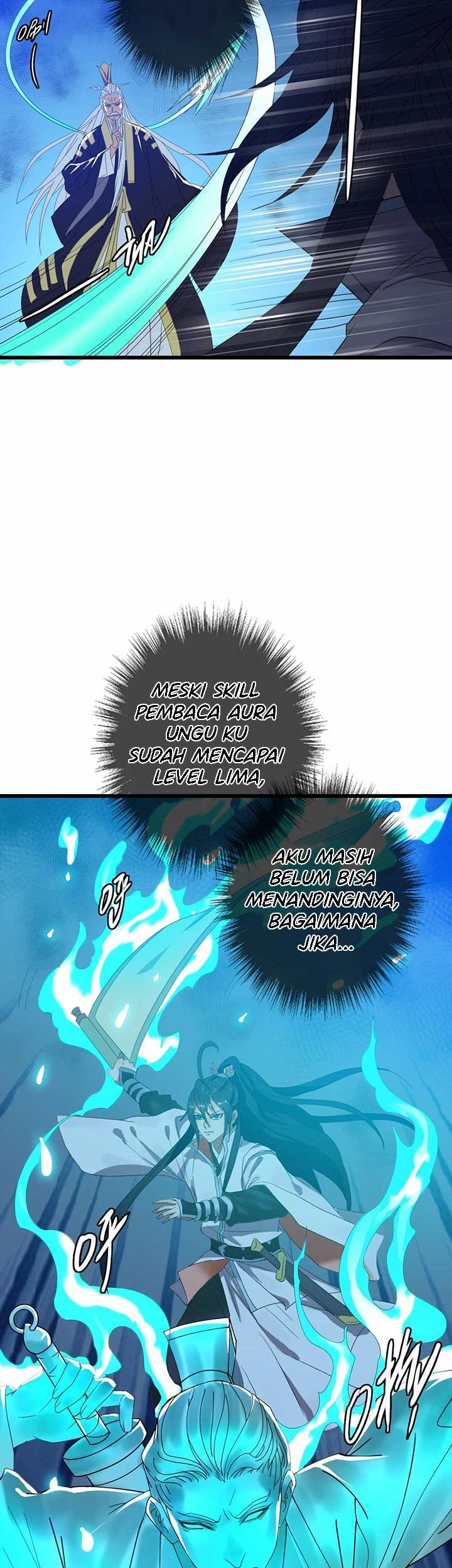 Supreme Taoist (2021) Chapter 62 - halaman 3