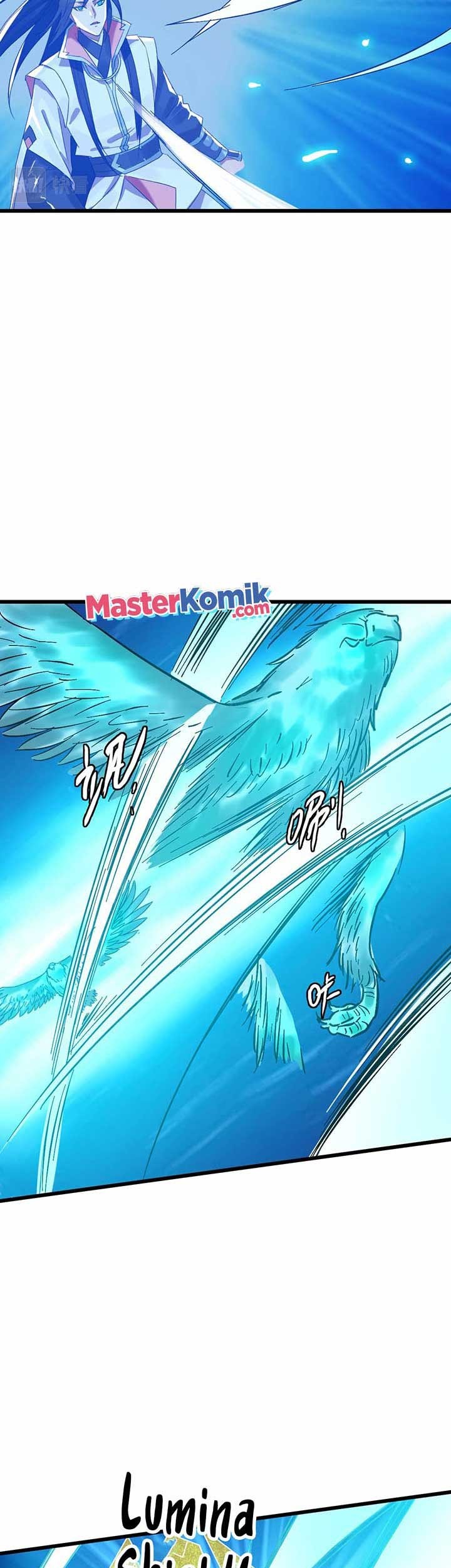 Supreme Taoist (2021) Chapter 62 - halaman 35