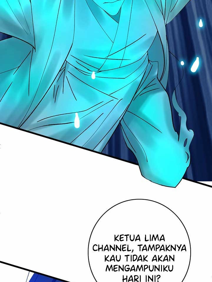 Supreme Taoist (2021) Chapter 62 - halaman 4