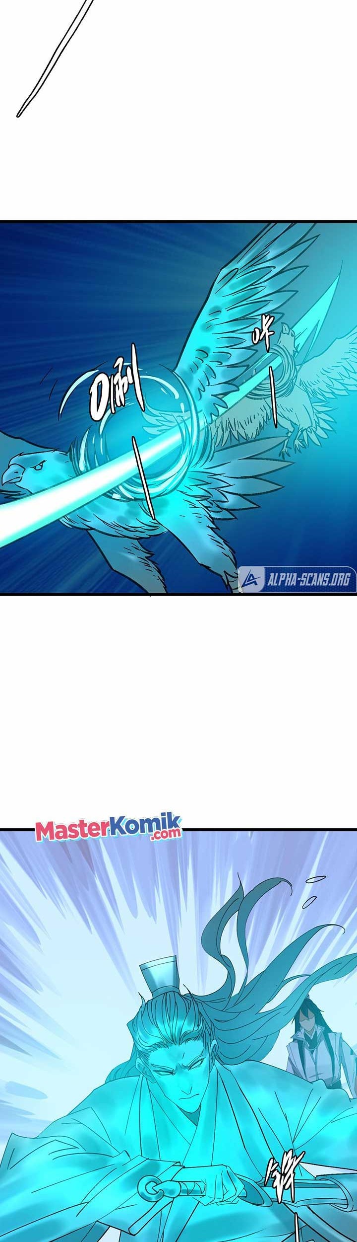 Supreme Taoist (2021) Chapter 62 - halaman 9