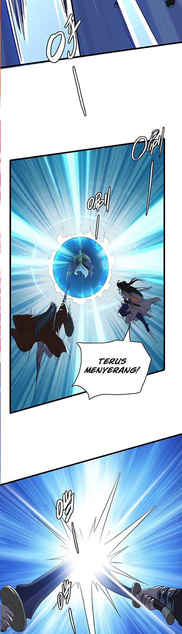 Supreme Taoist (2021) Chapter 63 - halaman 12