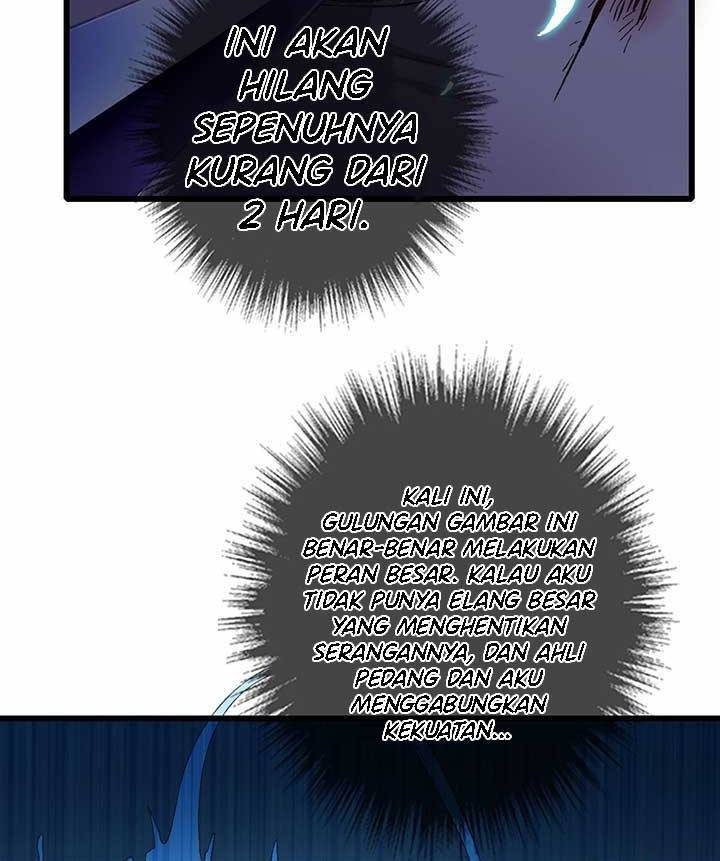 Supreme Taoist (2021) Chapter 63 - halaman 22