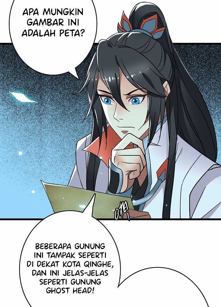 Supreme Taoist (2021) Chapter 63 - halaman 28
