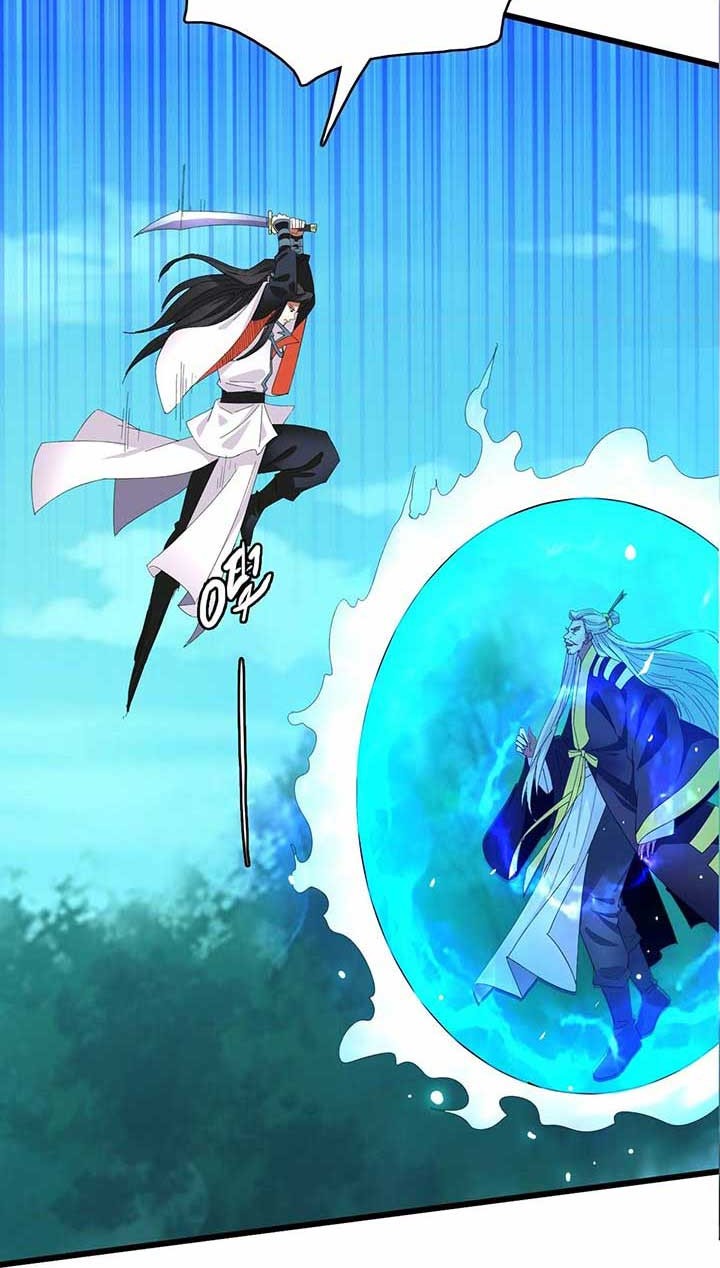 Supreme Taoist (2021) Chapter 63 - halaman 7