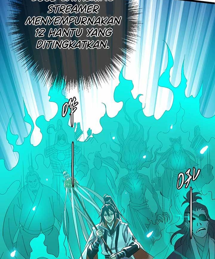 Supreme Taoist (2021) Chapter 64 - halaman 10