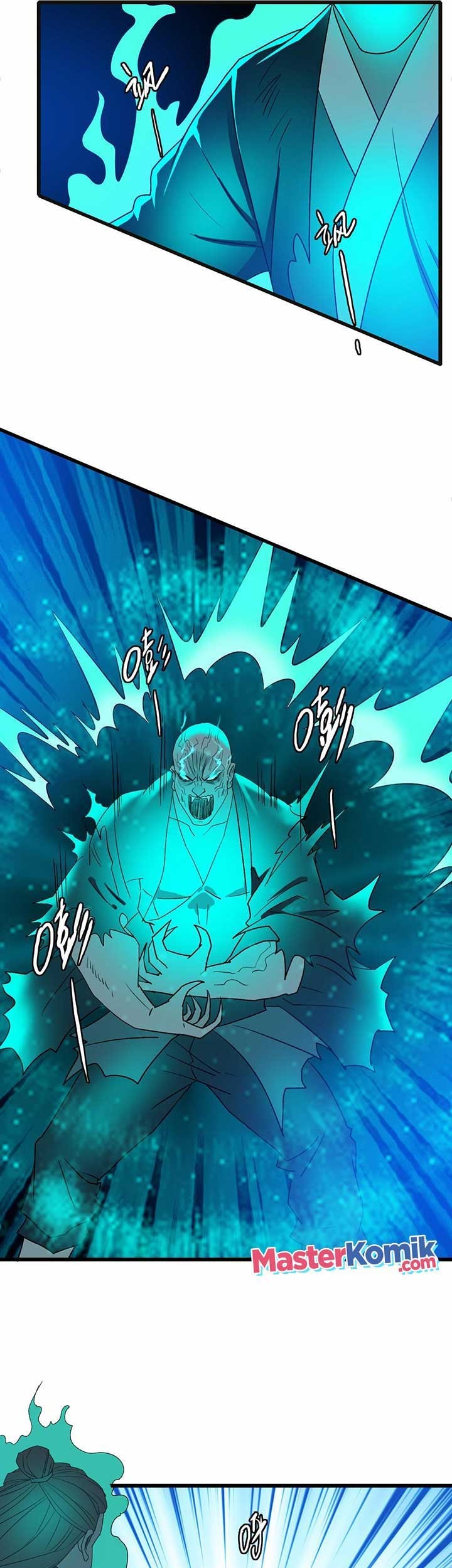 Supreme Taoist (2021) Chapter 64 - halaman 14