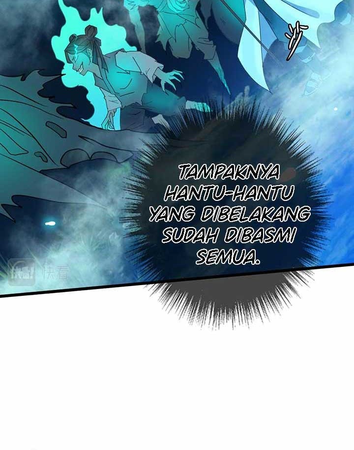Supreme Taoist (2021) Chapter 64 - halaman 19
