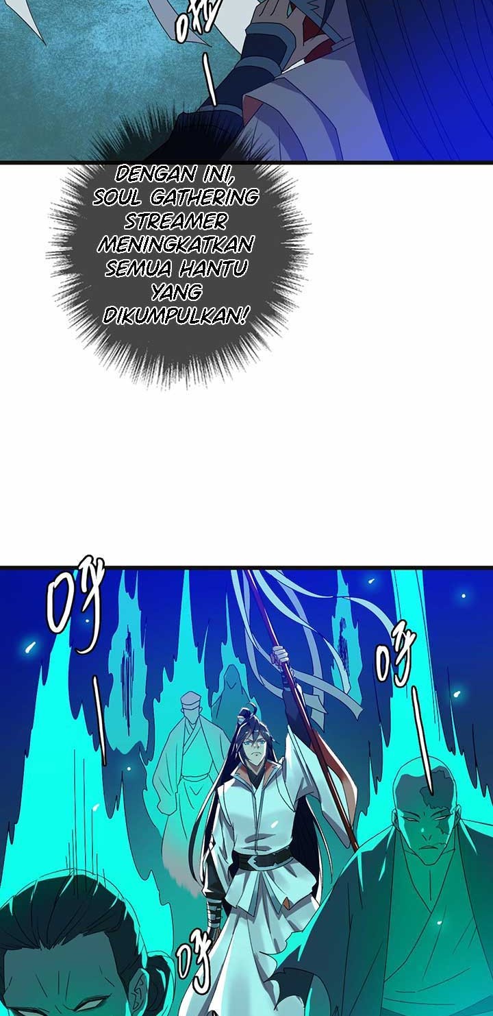 Supreme Taoist (2021) Chapter 64 - halaman 22