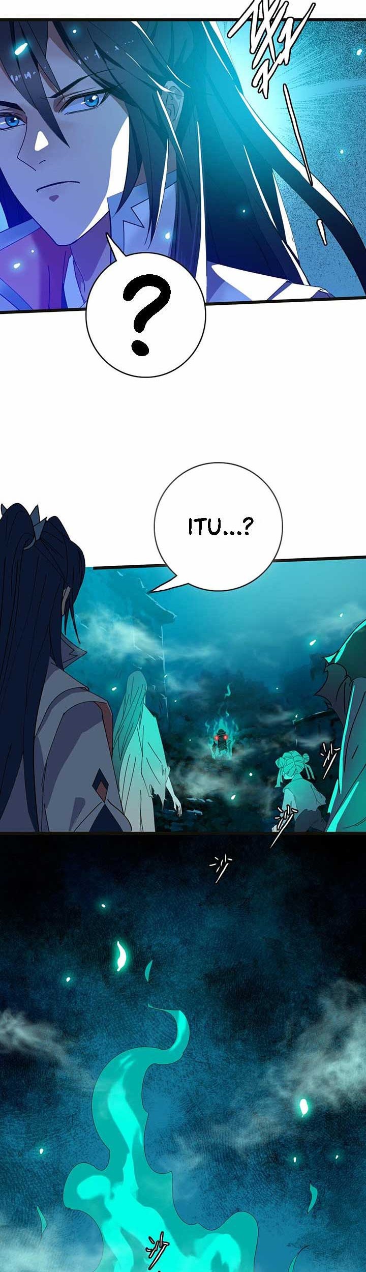 Supreme Taoist (2021) Chapter 64 - halaman 24