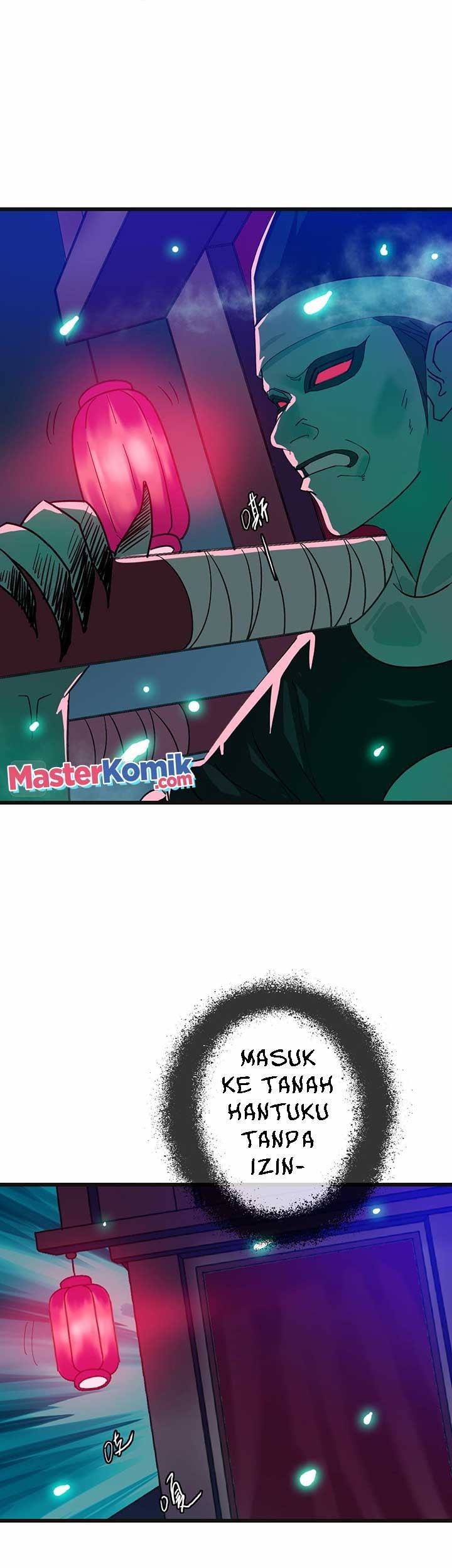 Supreme Taoist (2021) Chapter 64 - halaman 26