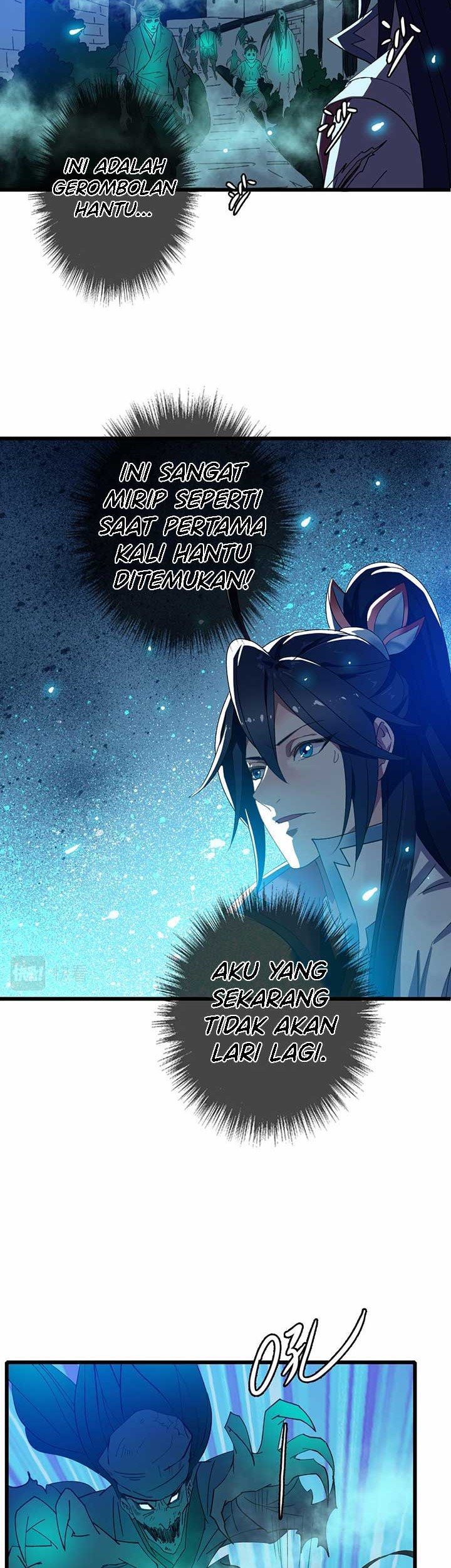 Supreme Taoist (2021) Chapter 64 - halaman 3