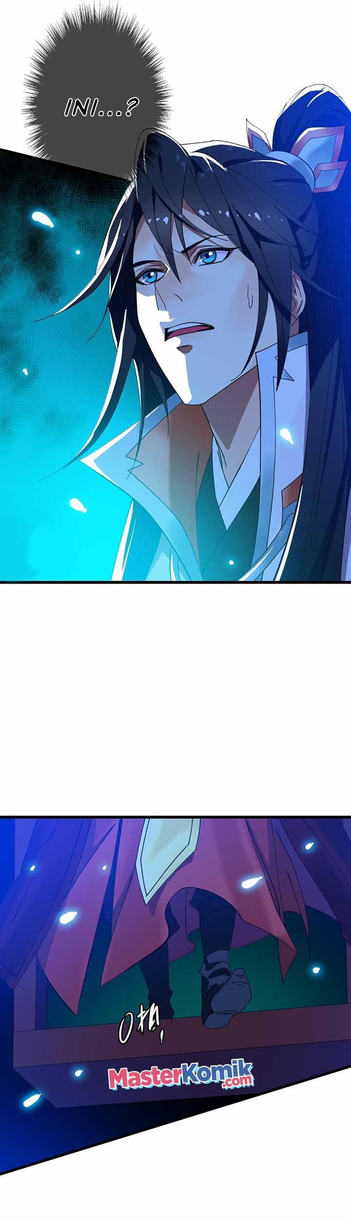 Supreme Taoist (2021) Chapter 64 - halaman 38
