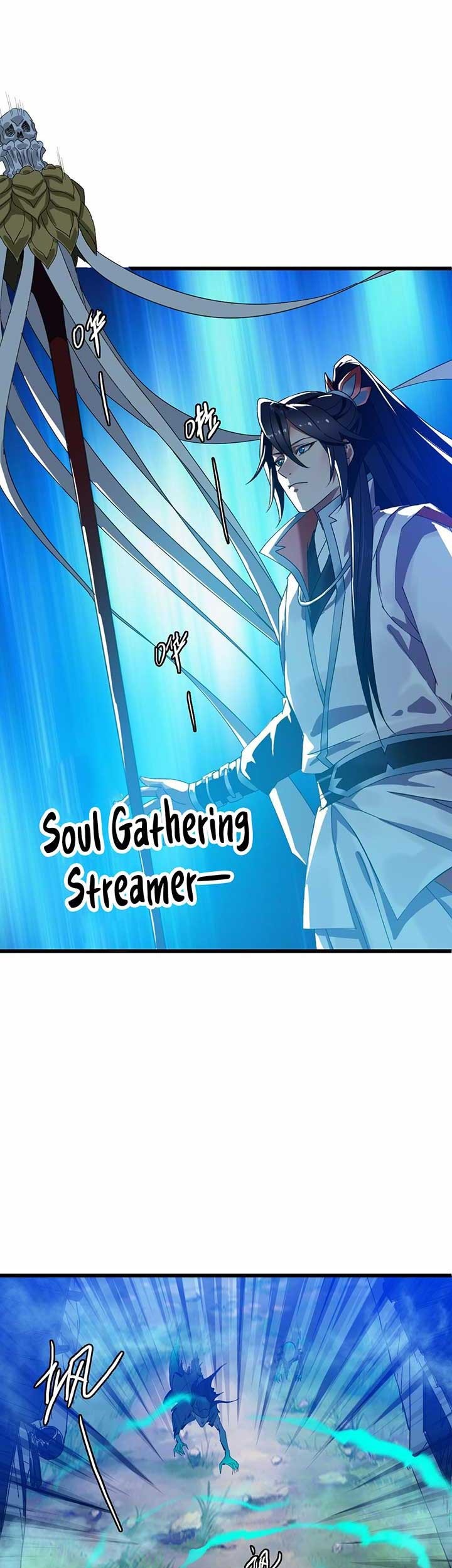 Supreme Taoist (2021) Chapter 64 - halaman 5