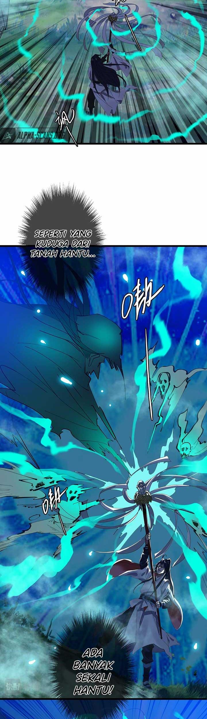 Supreme Taoist (2021) Chapter 64 - halaman 6