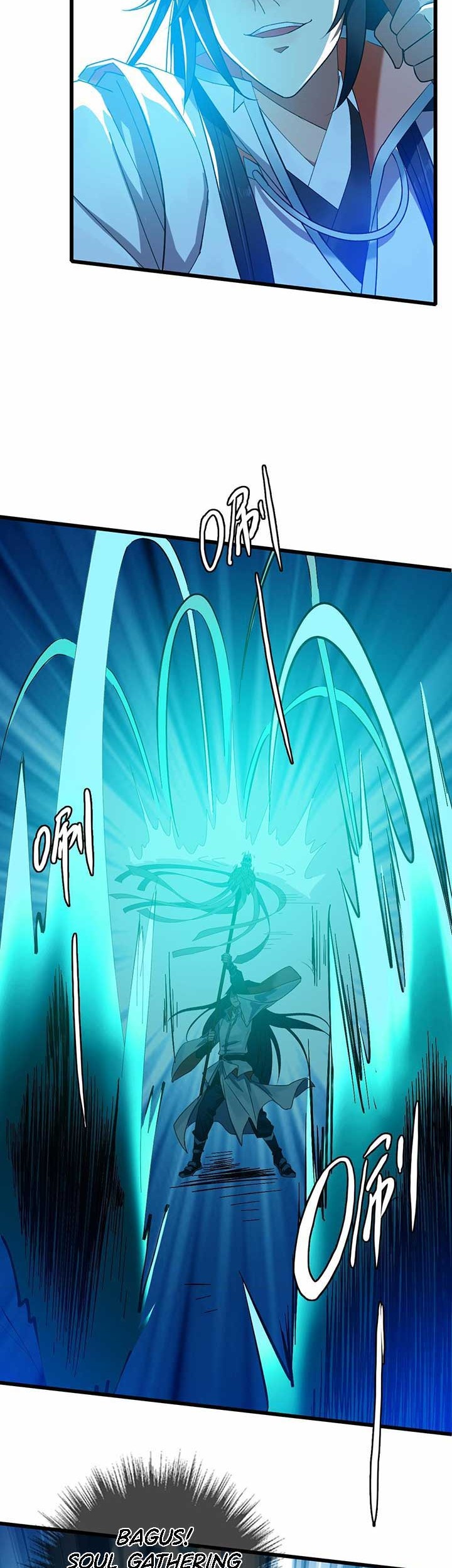 Supreme Taoist (2021) Chapter 64 - halaman 9