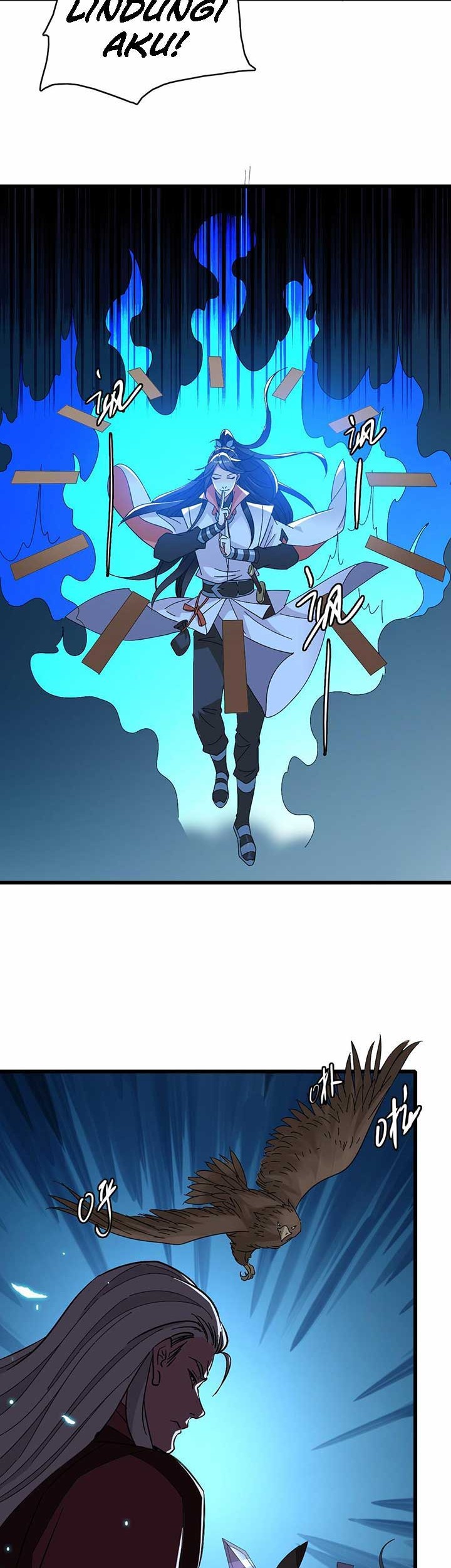 Supreme Taoist (2021) Chapter 65 - halaman 15