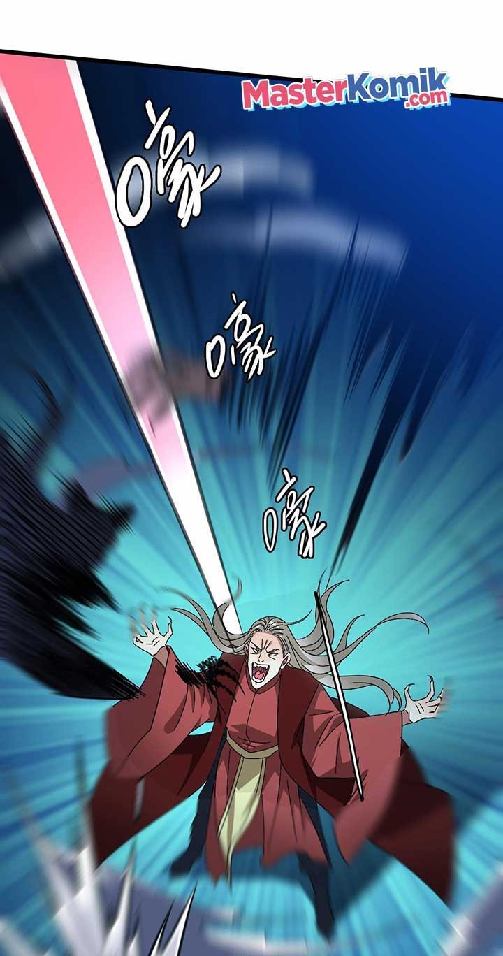 Supreme Taoist (2021) Chapter 65 - halaman 22