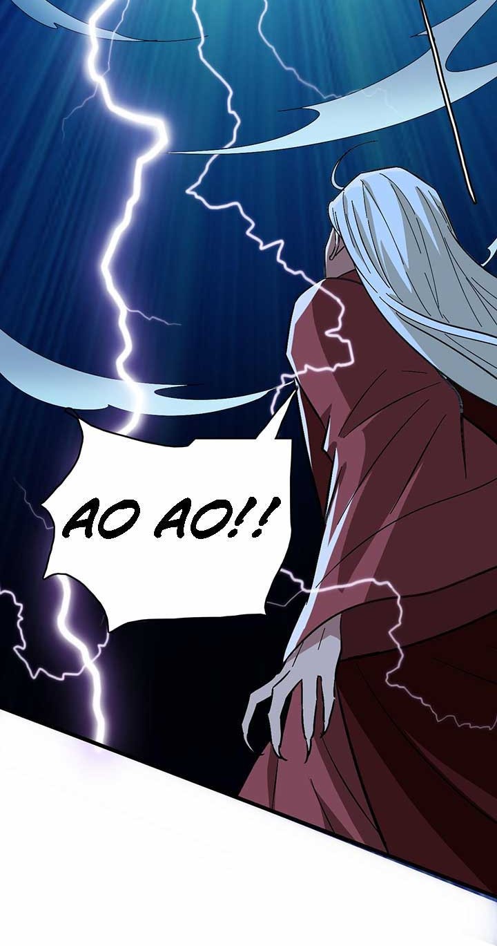 Supreme Taoist (2021) Chapter 65 - halaman 25