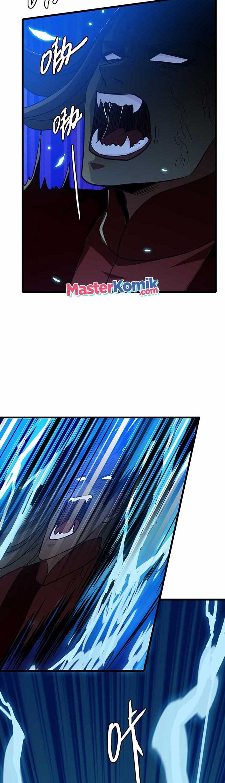 Supreme Taoist (2021) Chapter 65 - halaman 29