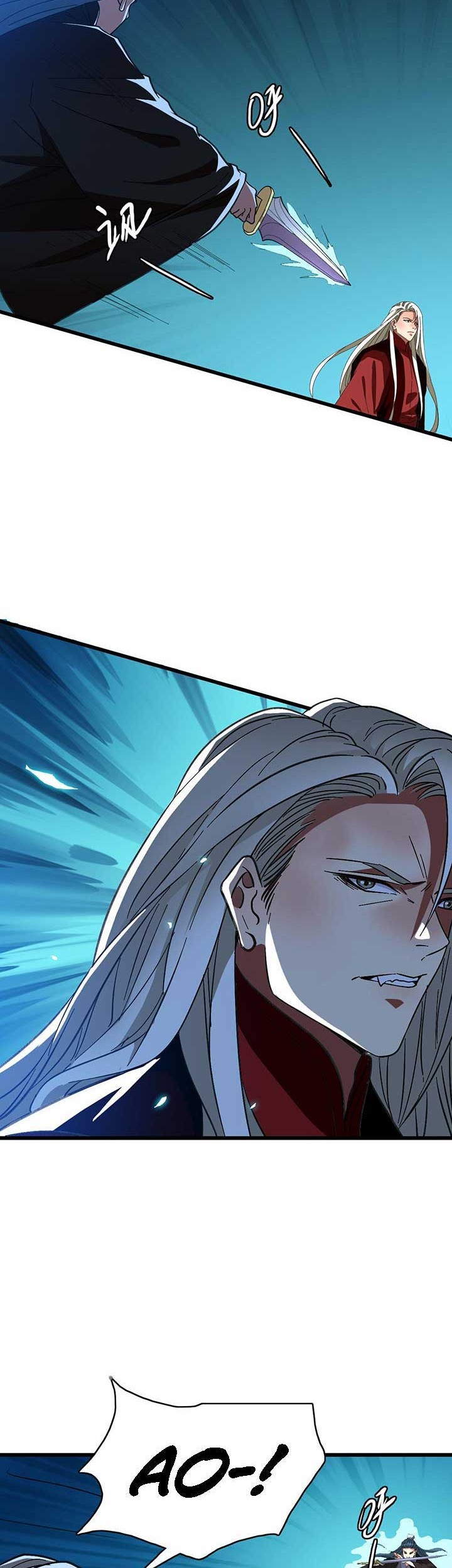 Supreme Taoist (2021) Chapter 65 - halaman 3