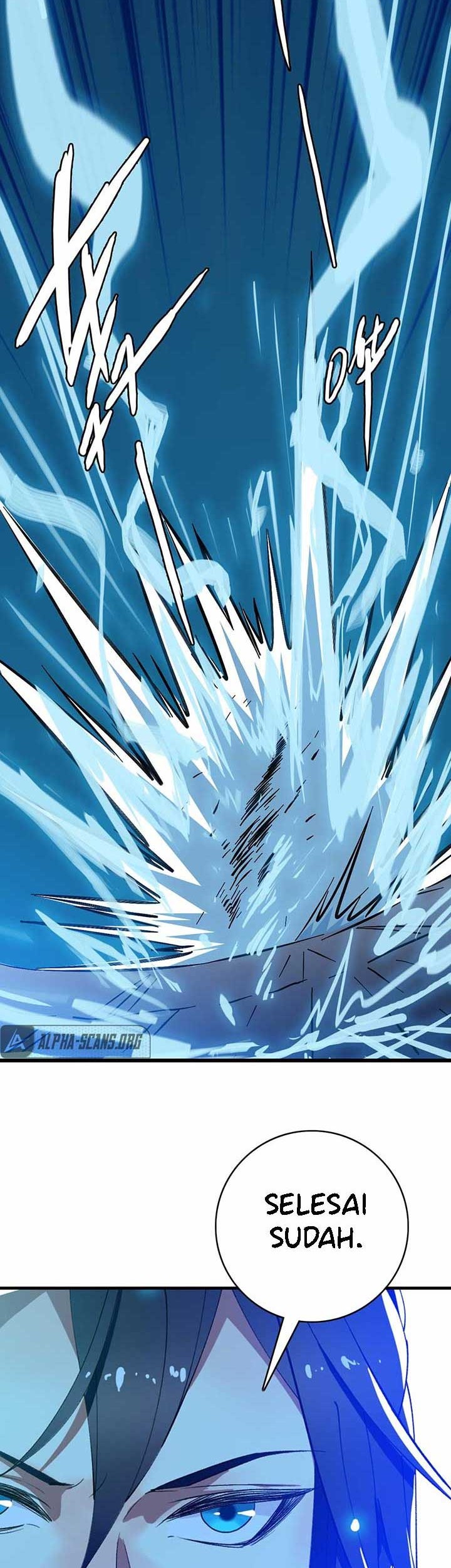 Supreme Taoist (2021) Chapter 65 - halaman 30