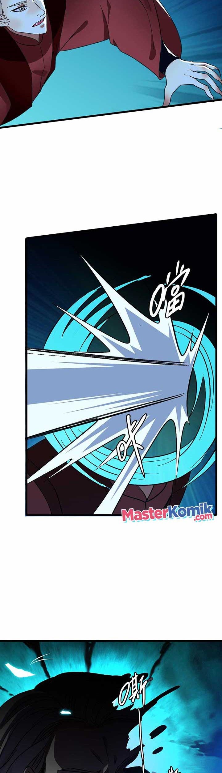 Supreme Taoist (2021) Chapter 65 - halaman 6