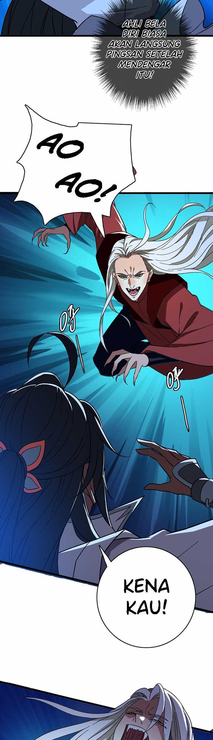 Supreme Taoist (2021) Chapter 65 - halaman 9