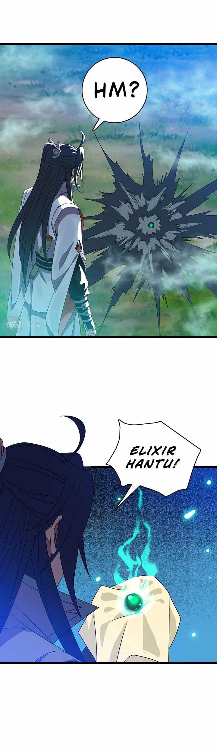 Supreme Taoist (2021) Chapter 66 - halaman 11