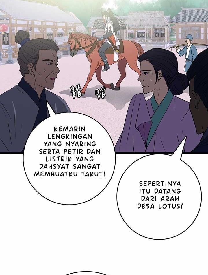 Supreme Taoist (2021) Chapter 66 - halaman 16