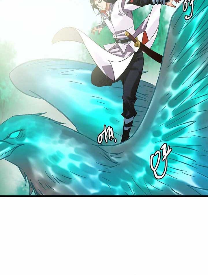 Supreme Taoist (2021) Chapter 66 - halaman 19