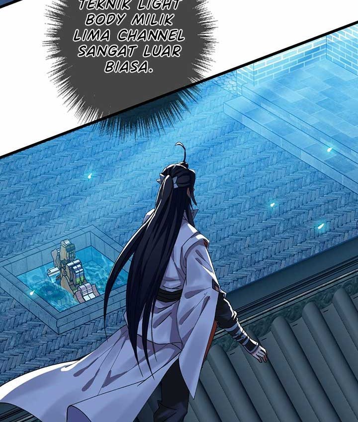 Supreme Taoist (2021) Chapter 66 - halaman 22