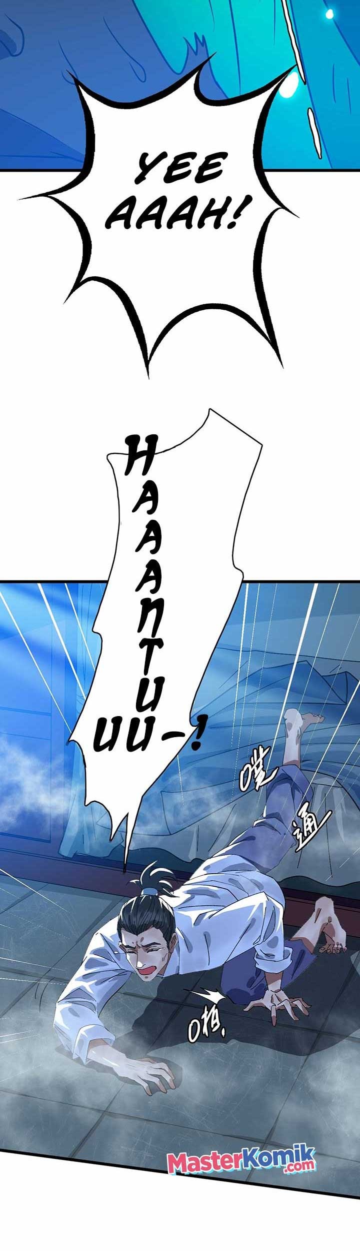 Supreme Taoist (2021) Chapter 66 - halaman 29