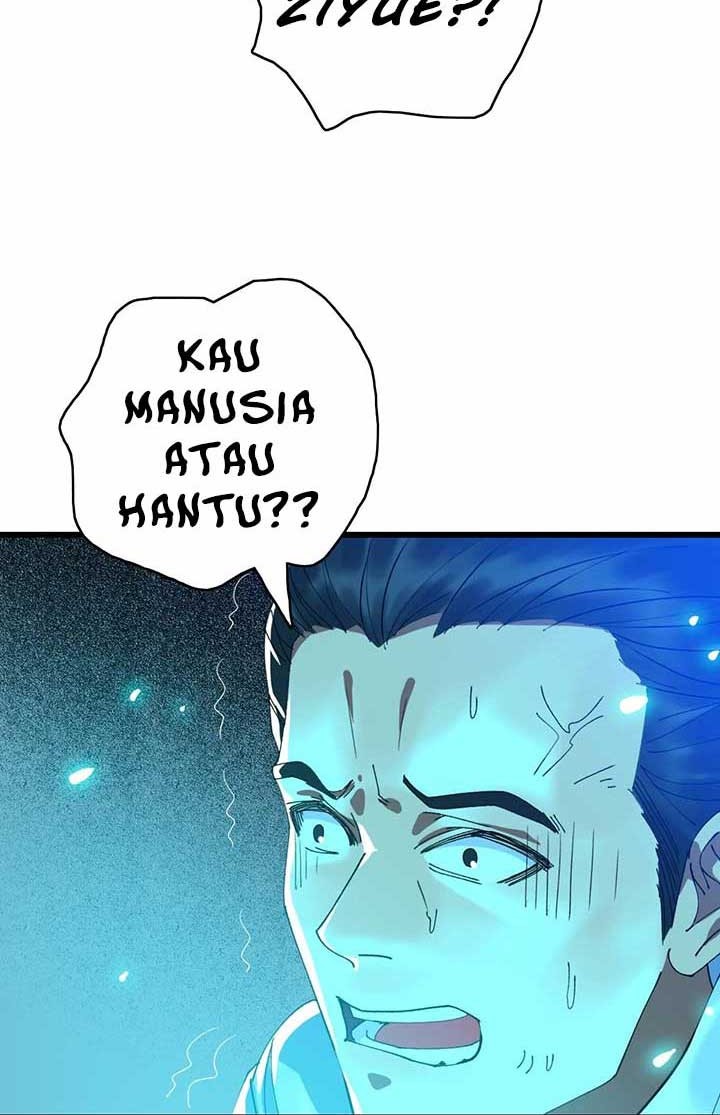 Supreme Taoist (2021) Chapter 66 - halaman 31