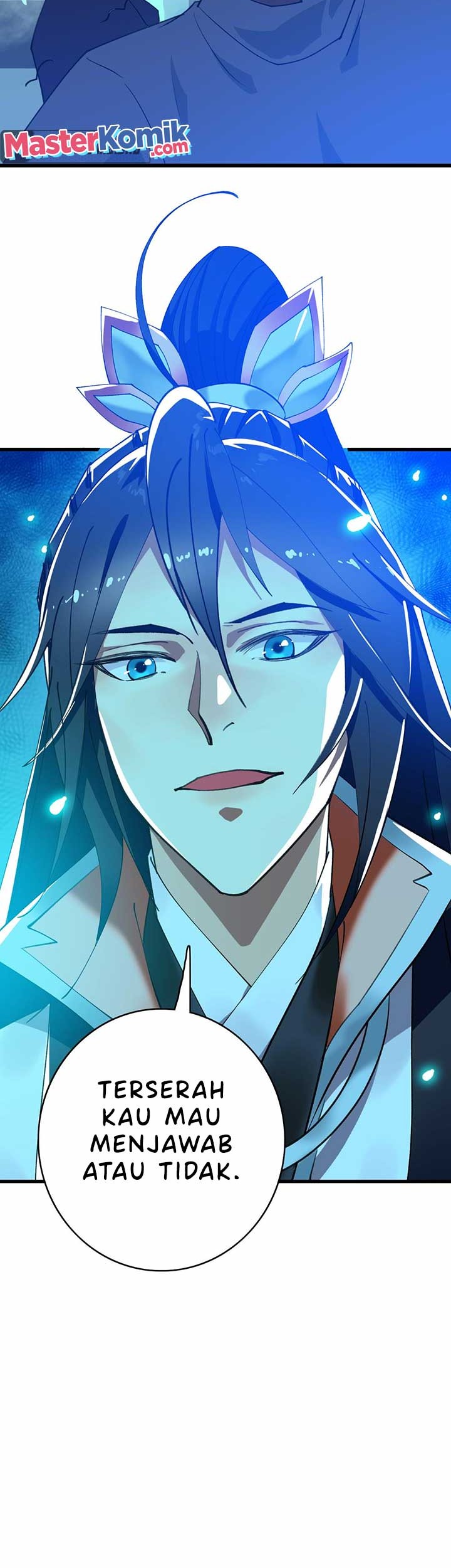 Supreme Taoist (2021) Chapter 66 - halaman 34