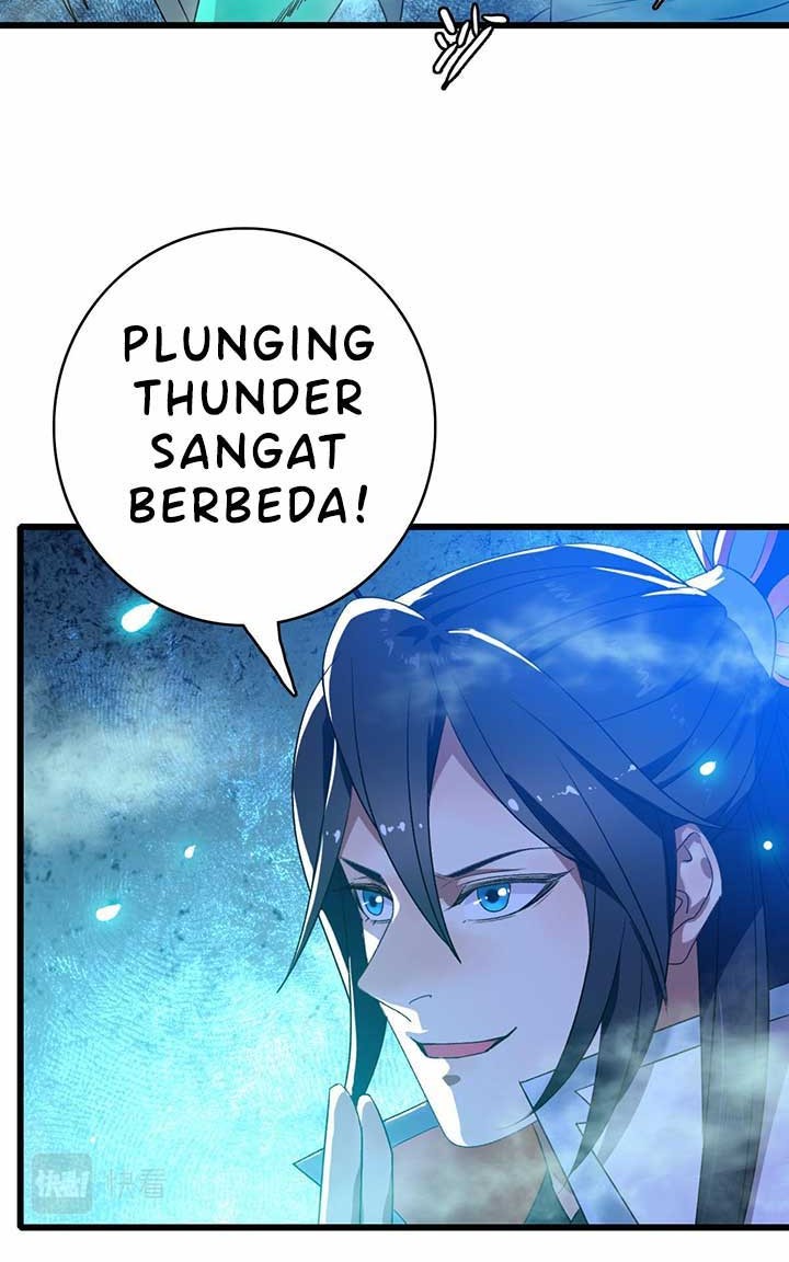Supreme Taoist (2021) Chapter 66 - halaman 4