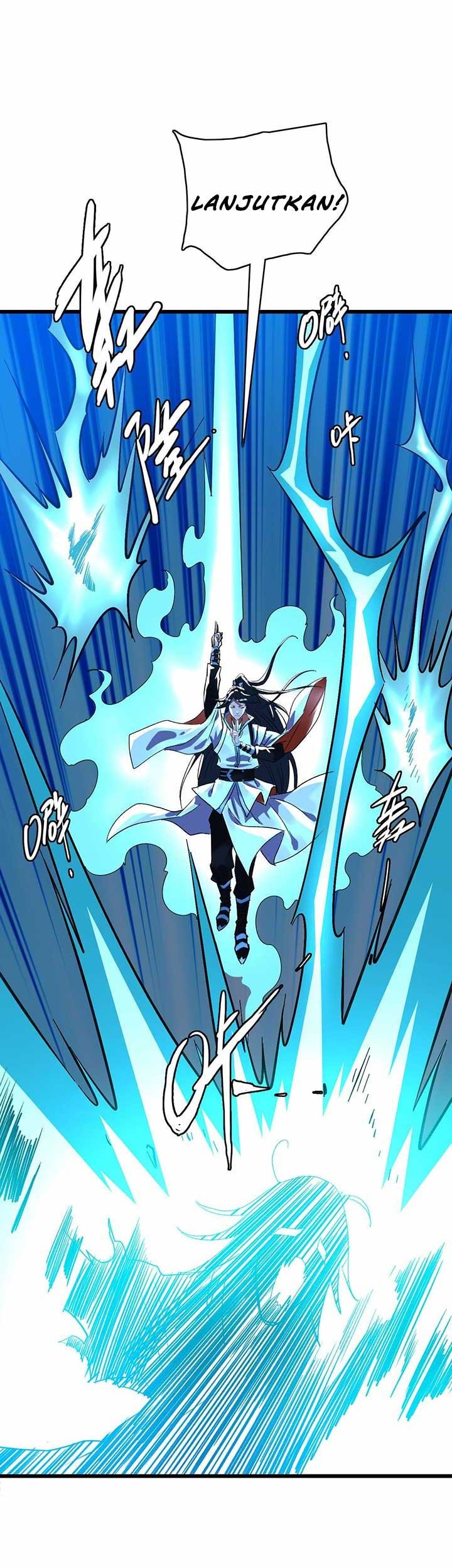 Supreme Taoist (2021) Chapter 66 - halaman 5