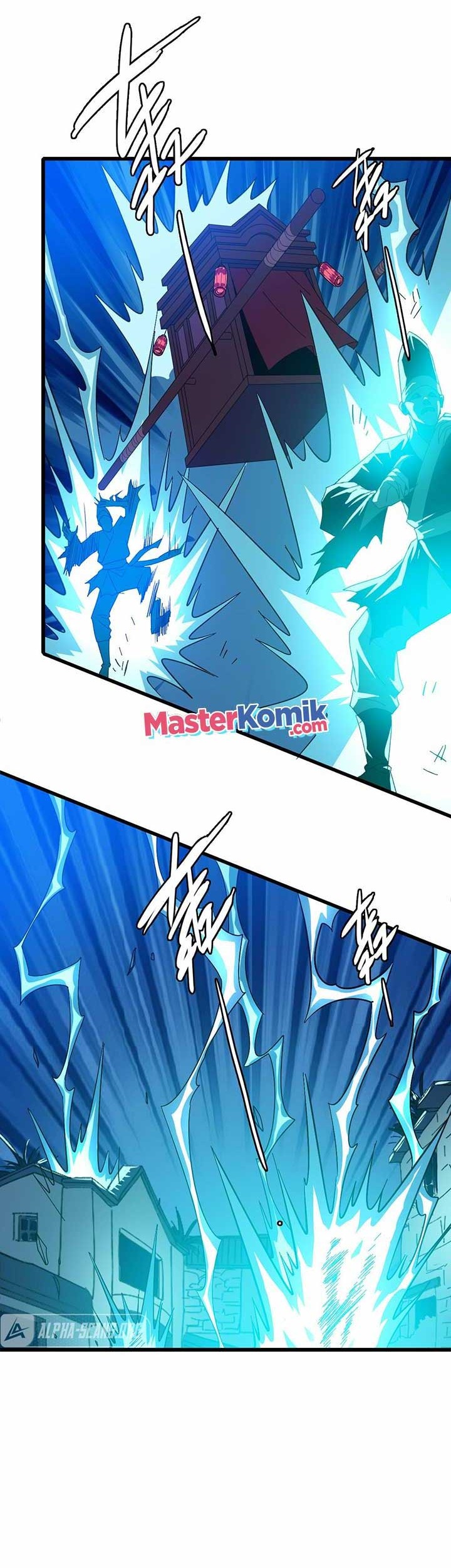 Supreme Taoist (2021) Chapter 66 - halaman 6